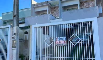 Casa para Venda em Guaramirim / SC no bairro Caixa D água