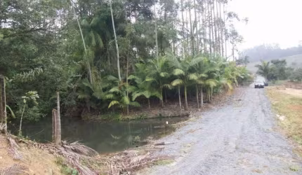 Chácara para Venda em Guaramirim / SC no bairro Jacu - Açu