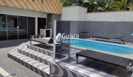 Casa em Guaramirim -35