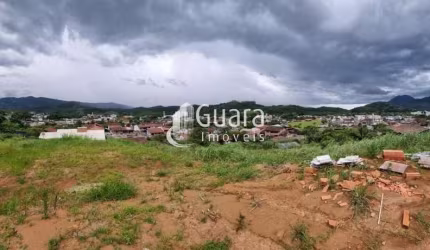 Terreno para Venda em Jaraguá do Sul / SC no bairro Barra do Rio Cerro