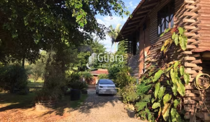 Chácara para Venda em Guaramirim / SC no bairro Beira Rio