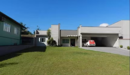 Casa para Venda em Guaramirim / SC no bairro Imigrantes