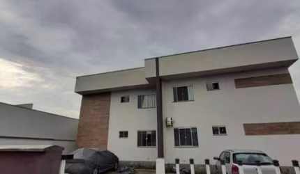 Apartamento para Venda em Guaramirim / SC no bairro Escolinha