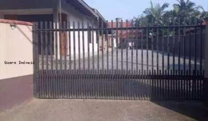 Casa para Venda em Guaramirim / SC no bairro Corticeira