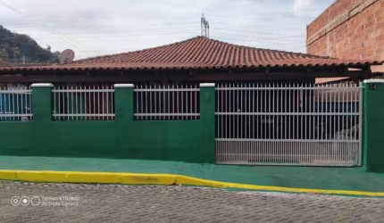 Casa para Venda em Guaramirim / SC no bairro Caixa D água