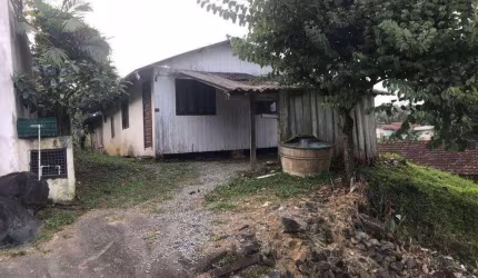 Terreno para Venda em Guaramirim / SC no bairro Centro