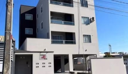 Apartamento para Venda em Guaramirim / SC no bairro Caixa D água