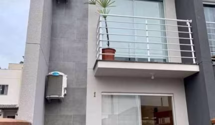 Casa para Venda em Jaraguá do Sul / SC no bairro Chico de Paulo
