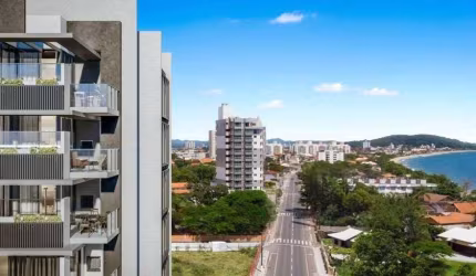 Apartamento para Venda em Penha / SC no bairro Armação