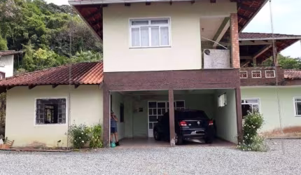 Casa para Venda em Guaramirim / SC no bairro Nova Esperança