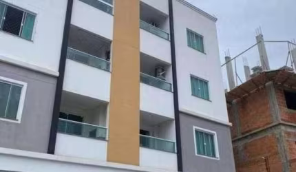 Apartamento para Venda em Guaramirim / SC no bairro Centro