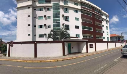 Apartamento para Venda em Guaramirim / SC no bairro Centro