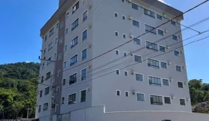 Apartamento para Venda em Guaramirim / SC no bairro Amizade