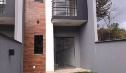 Casa para Venda em Jaraguá do Sul / SC no bairro Tifa Martins
