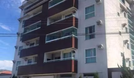 Apartamento para Venda em Guaramirim / SC no bairro Centro