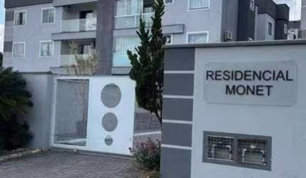 Apartamento para Venda em Guaramirim / SC no bairro Centro