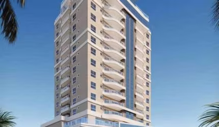 Apartamento para Venda em Balneário Piçarras / SC no bairro Itacolomi