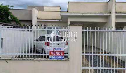 Geminado- Bananal do Sul