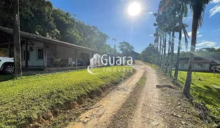 Chácarao no Rio branco
