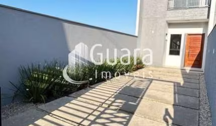 Duplex Beira Rio em Guaramirim