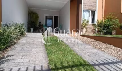 Geminado em Guaramirim