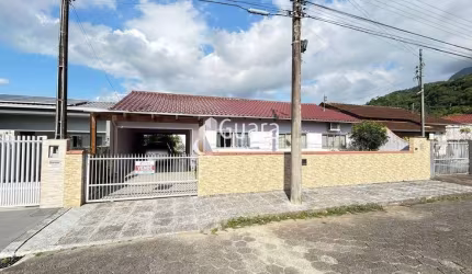 Casa Ilha da Figueira Jaragua