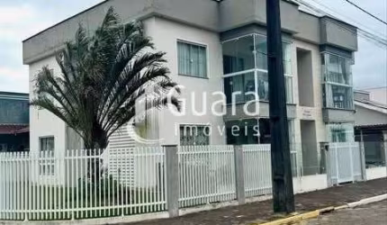 Apartamento a venda em Guaramirim - Avaí