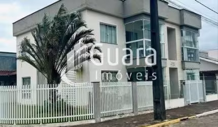 Apartamento a venda em Guaramirim - Avaí