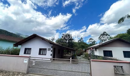 Casa a venda em schroeder