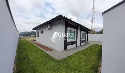 Casa no bairro Rio Branco
