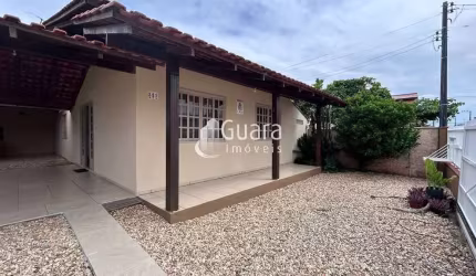 Casa Praia Itajuba