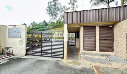 Apartamento em Jaraguá