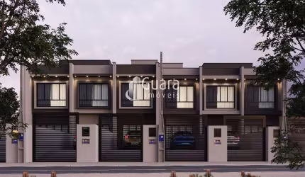 Sobrado Duplex Ilha da Figueira em Jaraguá do Sul