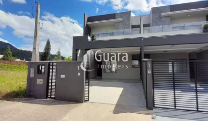 Sobrado Duplex Jaragua 99