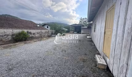 Terreno em Ilha da figueira / Guaramirim