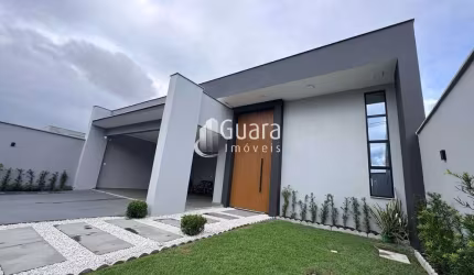 Casa Alto Padrão Guaramirim Bananal do Sul