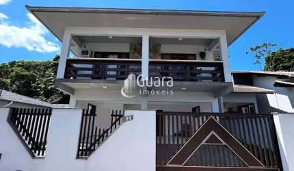 Casa Centro de Guaramirim