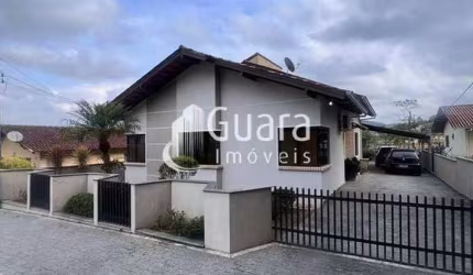 Casa Avai Excelente Localização
