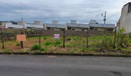 Terreno na Corticeira em Guaramirim
