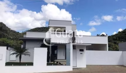 Casa Alto Padrão Massaranduba