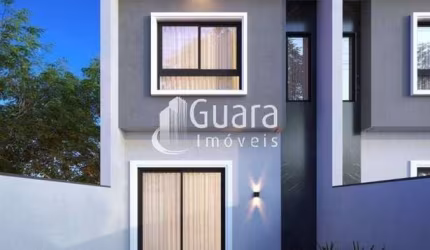 Casa em Massaranduba / SC