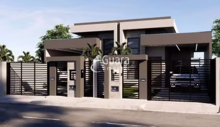 Casa em Ilha da Figueira/ Guaramirim / SC