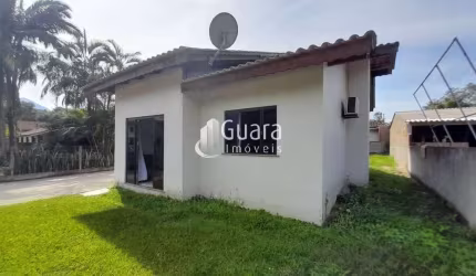 Casa Santa Luzia Jaraguá do Sul