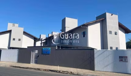 Apartamento em Ilha da figueira / Guaramirim