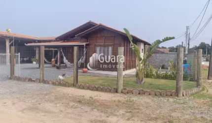 Casa em Barra do Sul / SC