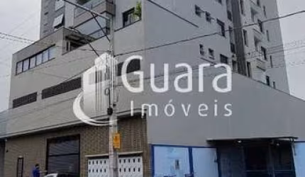 Apartamento no Centro de Guaramirim / SC