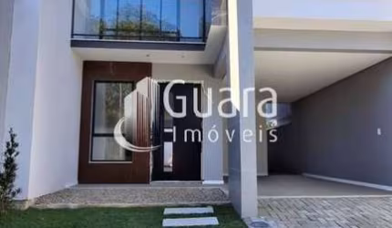Geminado alto padrão bairro São Luis