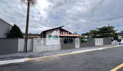 Casa Guamiranga em Guaramirim