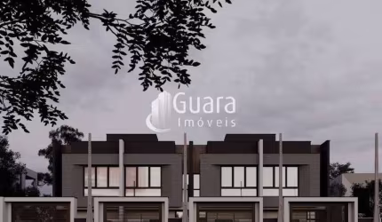 Casa no Amizade / Guaramirim