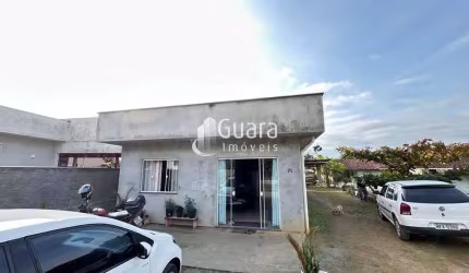 Casa em Bananal do Sul / Guaramirim